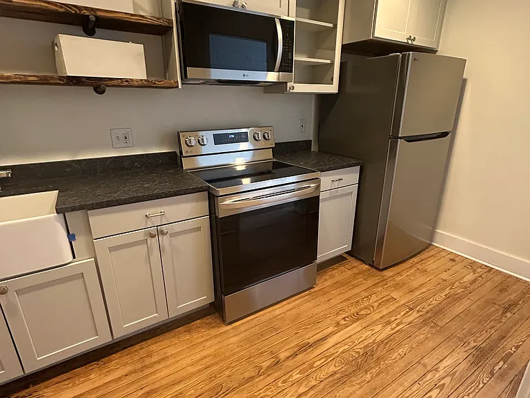 3213 O St NW #1 — Photo 7