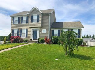241 Rockwood Blvd, Felton, DE 19943