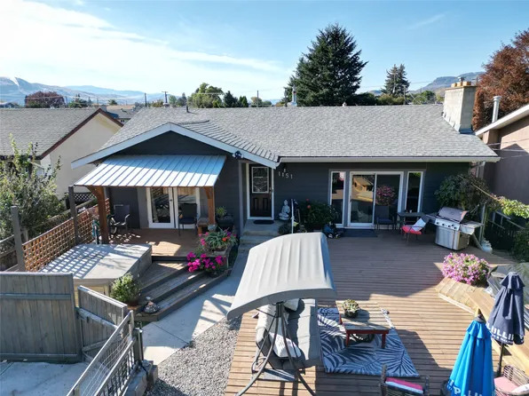 1151 Schubert Dr, Kamloops, BC V2B 7M4