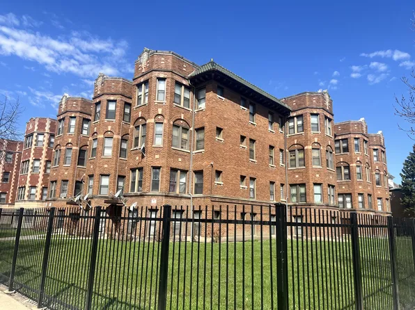 Washington Bldg - 108#3, 108 N Mayfield Ave, Chicago, IL 60644