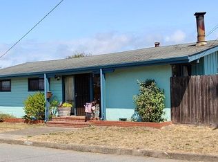 190 S Lincoln St, Fort Bragg, CA 95437