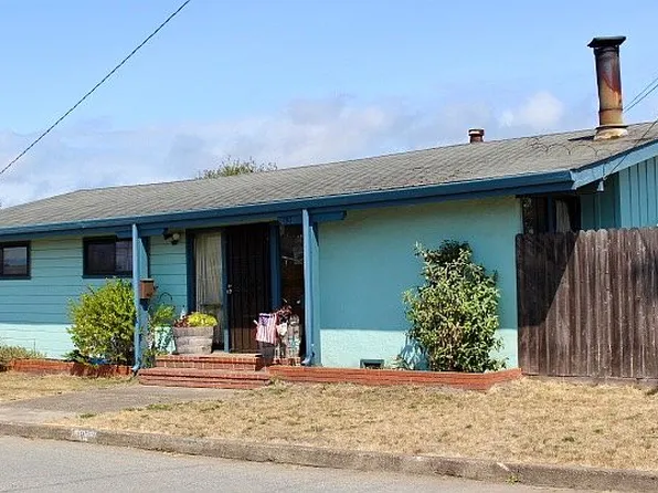 190 S Lincoln St, Fort Bragg, CA 95437