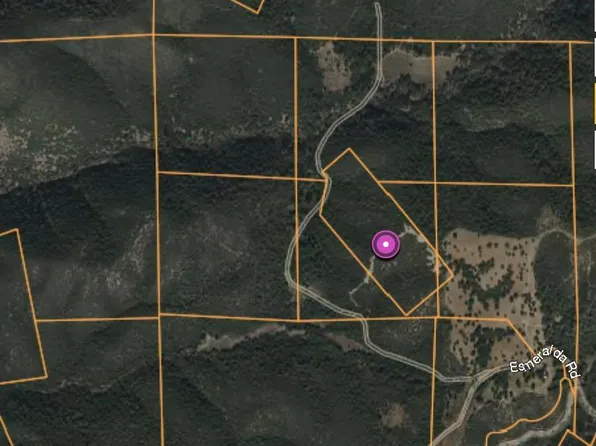 0 Esmeralda Rd, Murphys, CA 95247