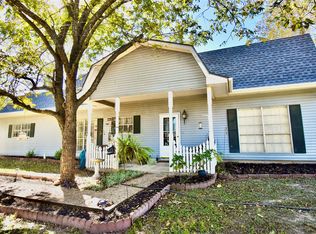 3806 NW County Road 13, Corsicana, TX 75110