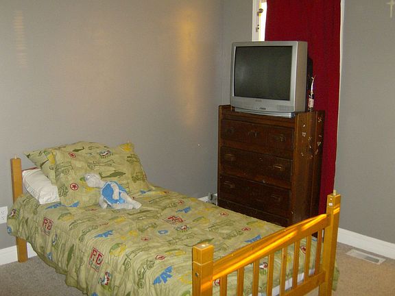 3rd bed room