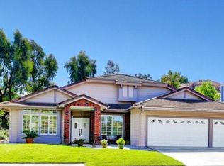 28922 Via Buena Vis, San Juan Capistrano, CA 92675
