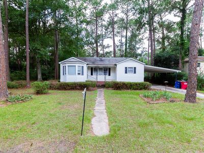 1206 Goff St, Tifton, GA, 31794