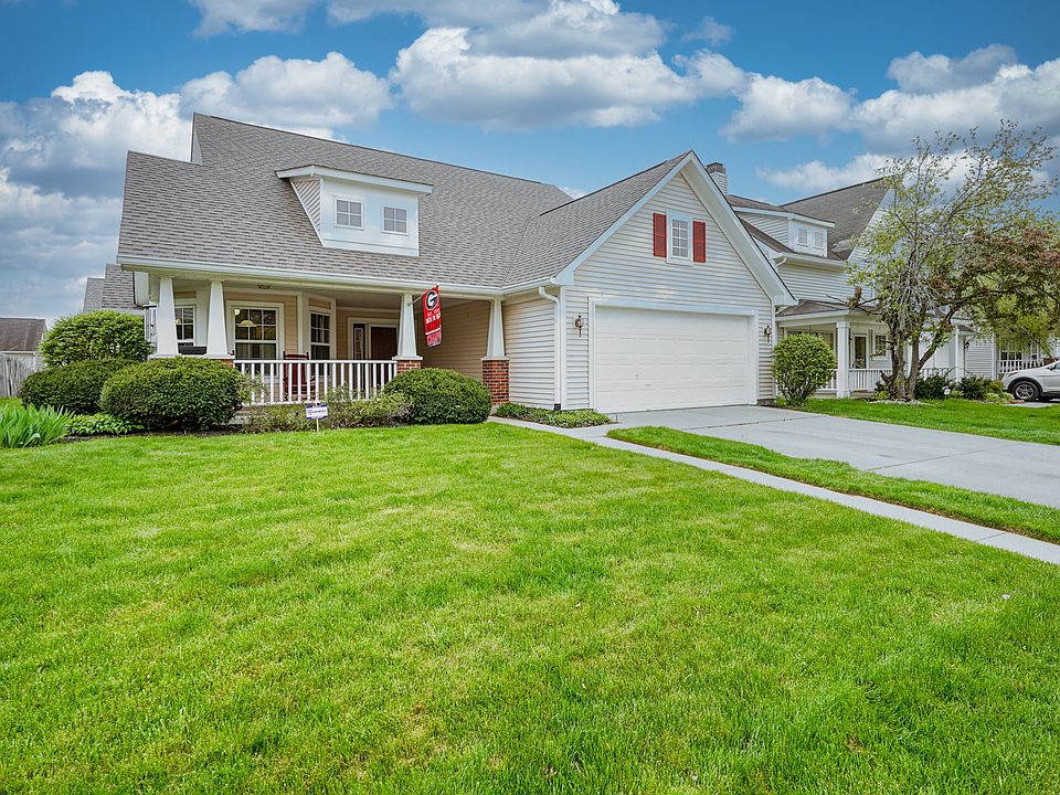 5045 Brookstone Way Indianapolis IN 46268 Zillow