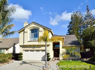 43550 Greenhills Way, Fremont, CA 94539
