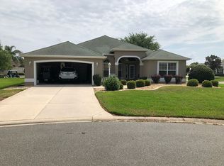 2433 Afton Ave, The Villages, FL 32162