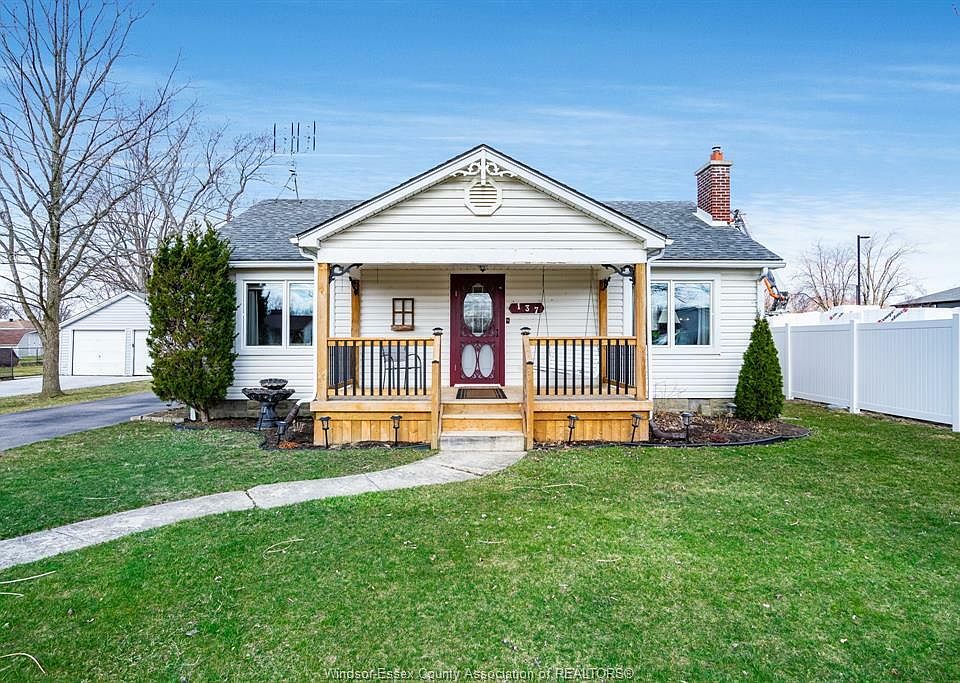 1st image of 137 Laird Ave