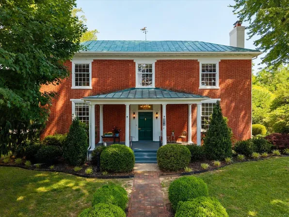 252 David Bruce Ave, Charlotte Court House, VA 23923