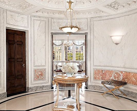 3rd image of 580 Park Ave Unit Penthouse D
