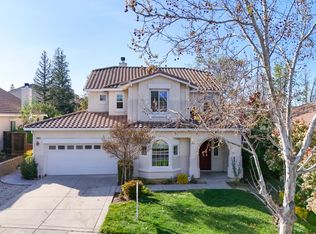 262 W Country Club Dr, Brentwood, CA 94513