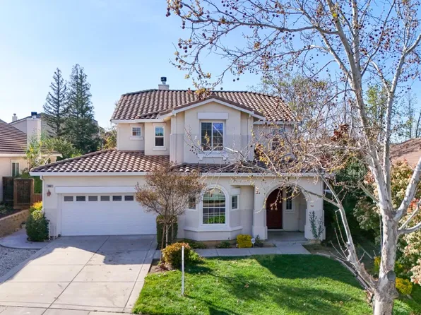 262 W Country Club Dr, Brentwood, CA 94513