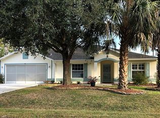 10 Rymen Ln, Palm Coast, FL 32164