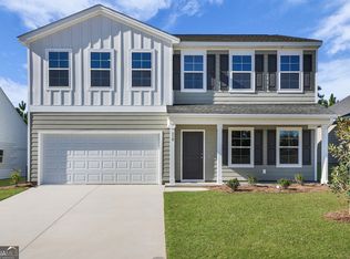 510 Outpost Way, Statesboro, GA 30458