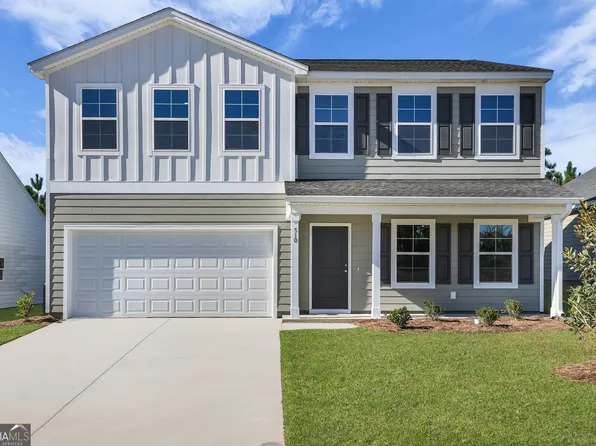 510 Outpost Way, Statesboro, GA 30461