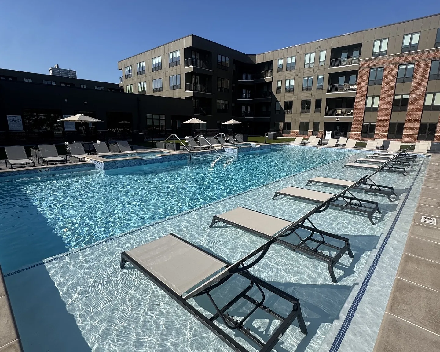 Lofts at Headwaters Park — Photo 3