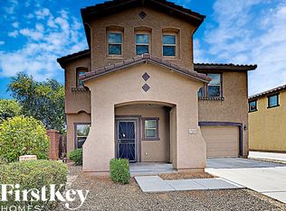 17121 N 184th Ln, Surprise, AZ 85374