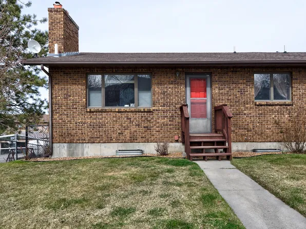 725 Darby St, Helena, MT 59601