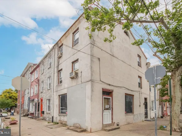 124 W Master St, Philadelphia, PA 19122