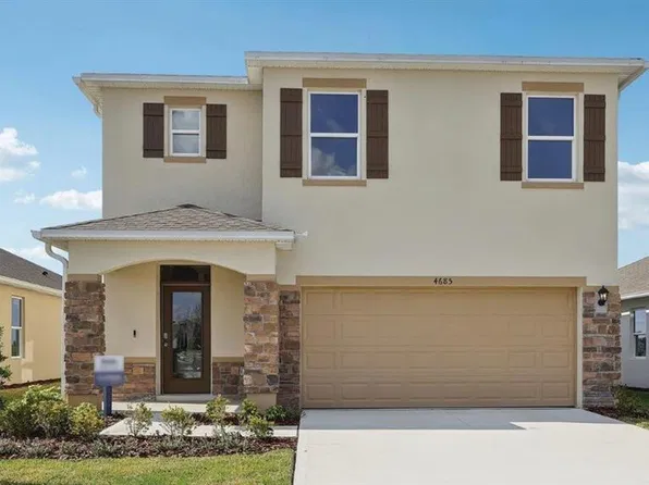 4925 KATRINA DRIVE, HAINES CITY, FL 33844