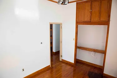 Rented by The Ambassador Realty Group