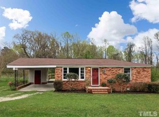 711 Astor St, Clayton, NC 27520