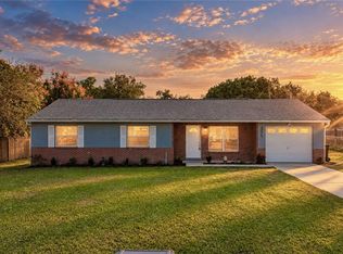 4075 MARIE DRIVE, LAKELAND, FL 33813