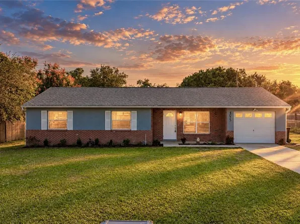 4075 MARIE DRIVE, LAKELAND, FL 33813