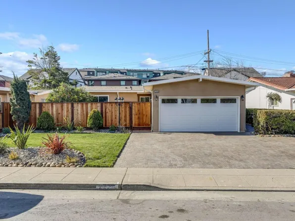 2226 S Norfolk St, San Mateo, CA 94403
