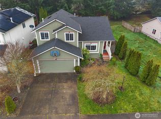 3627 Joshua Way SE, Olympia, WA