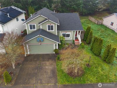 3627 Joshua Way SE, Olympia, WA, 98501