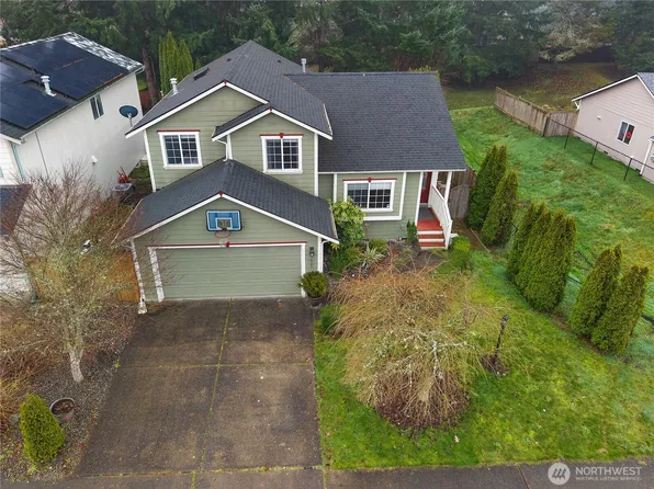 3627 Joshua Way SE, Olympia, WA 98501