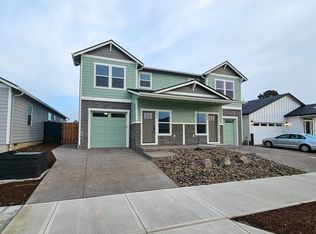 996 Sassafras St, Independence, OR 97351