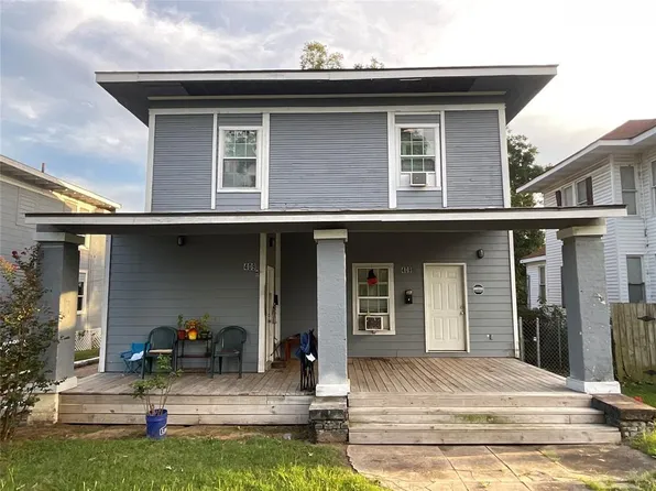 409 Egan St, Shreveport, LA 71101
