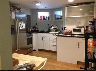 16 Warwick St, Roxbury Crossing, MA 02120