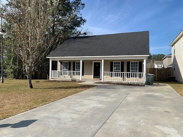 3257 Wingfield Way — Photo 1