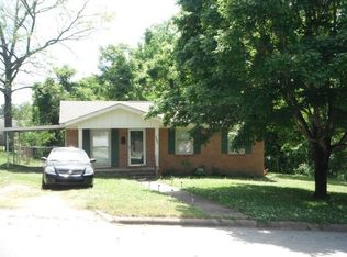 342 Marshall St, Roanoke Rapids, NC 27870