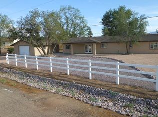 1095 Gilson St, Chino Valley, AZ 86323