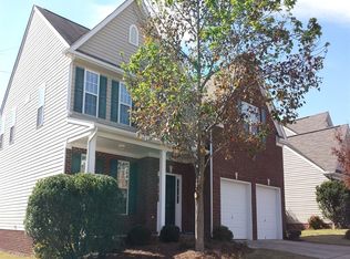 40 Ginger Gold Dr, Simpsonville, SC 29681