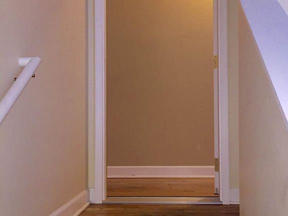 Front Doorway