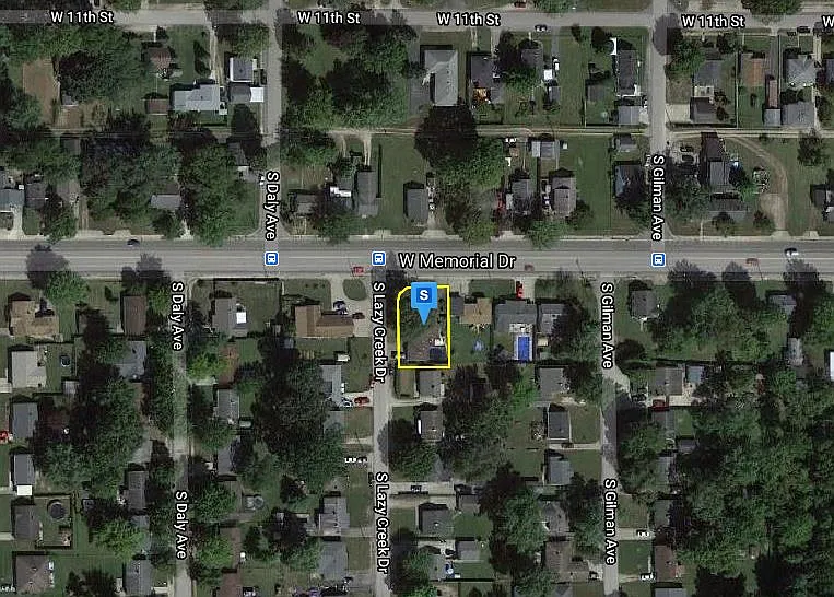 2325 W Memorial Dr photo 1