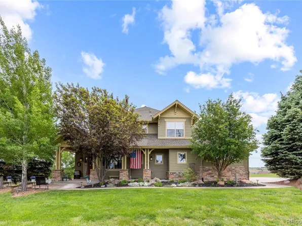 1680 Legacy Trail, Elizabeth, CO 80107