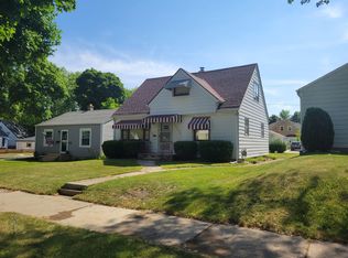 2508 S 71st St, Milwaukee, WI 53219