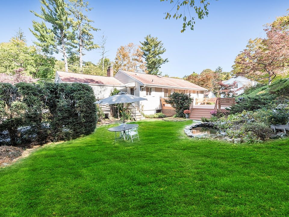 202 W Main St, Mount Kisco, NY 10549 | Zillow