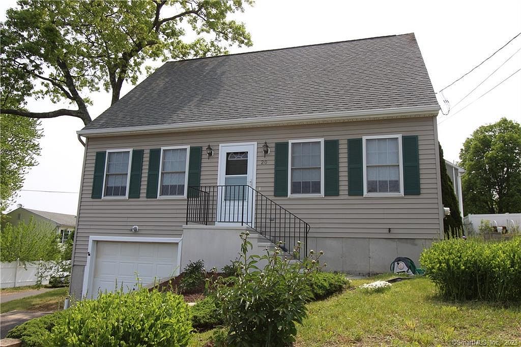 20 King St, Shelton, CT 06484 Zillow