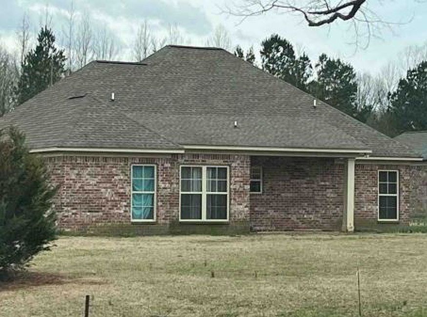 Property Rear View