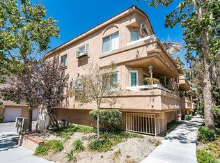 19857 Sandpiper Pl UNIT 117, Newhall, CA 91321